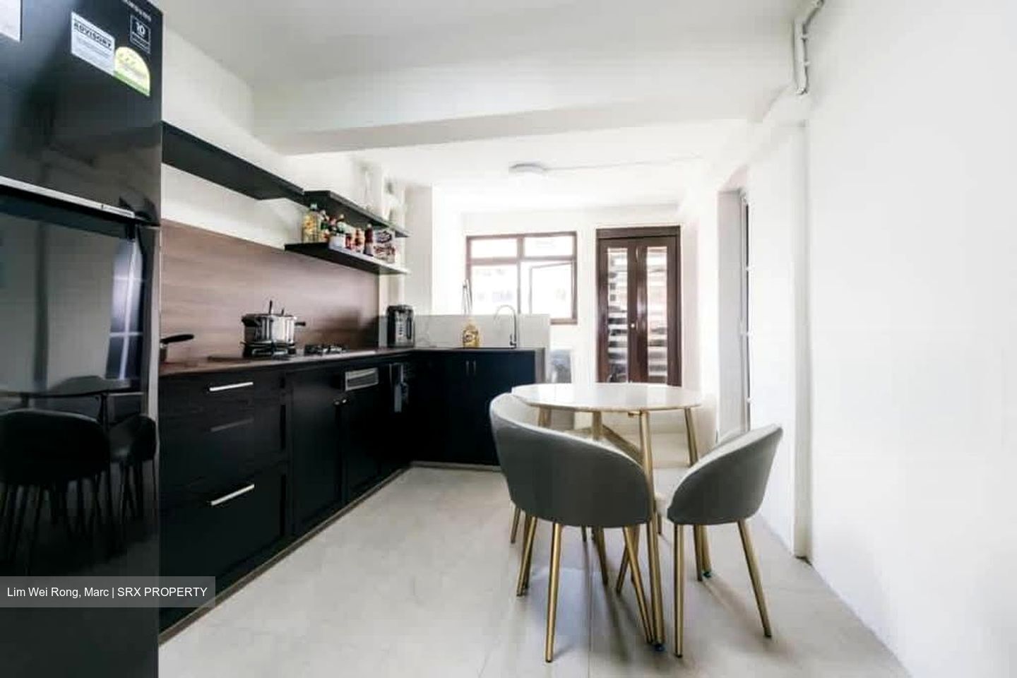 Blk 15 Telok Blangah Crescent (Bukit Merah), HDB 3 Rooms #528663381